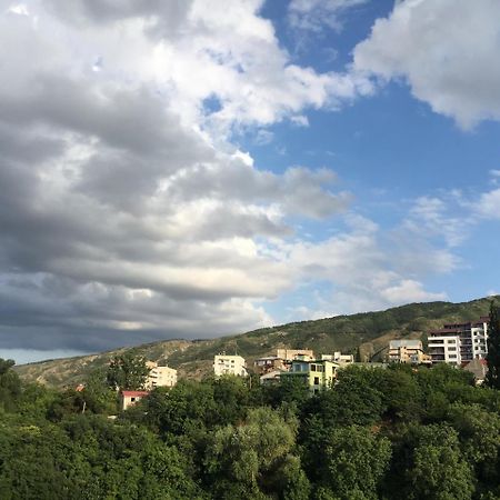 Hotel Blue Ridge Tbilisi ภายนอก รูปภาพ