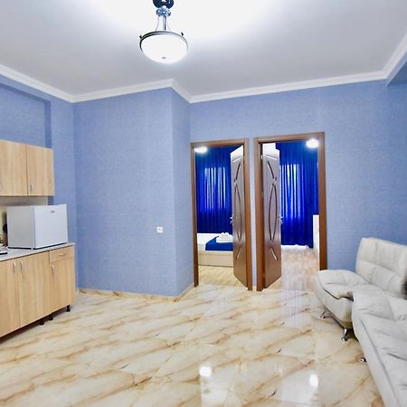 Hotel Blue Ridge Tbilisi ภายนอก รูปภาพ