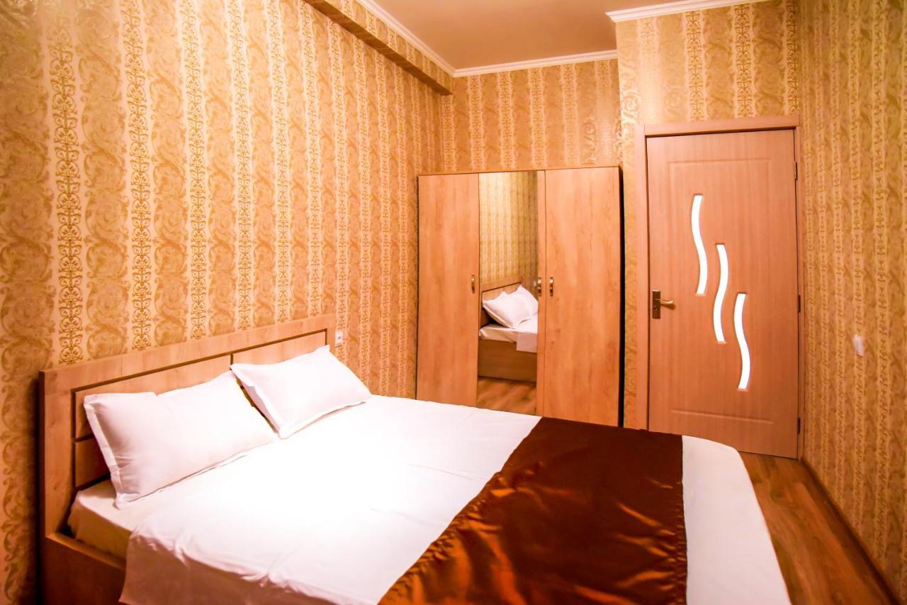 Hotel Blue Ridge Tbilisi ภายนอก รูปภาพ