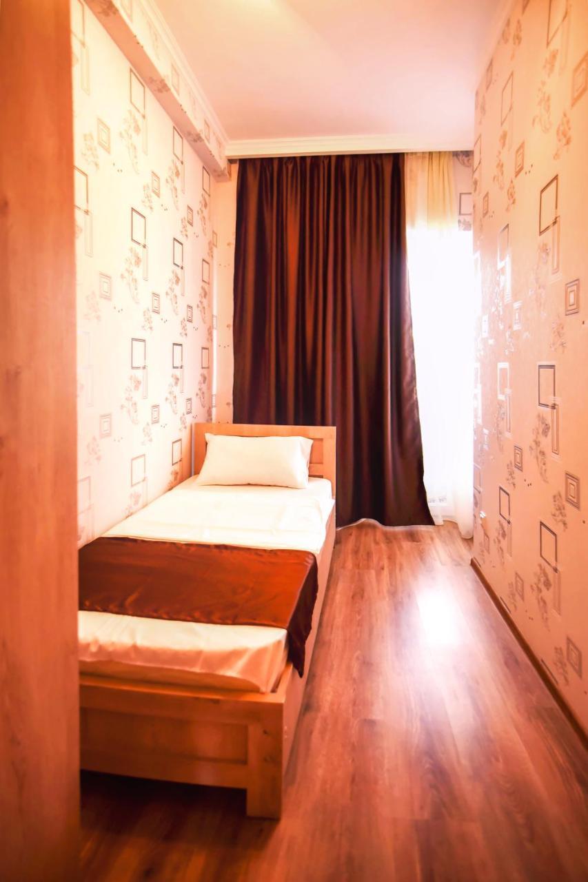 Hotel Blue Ridge Tbilisi ภายนอก รูปภาพ