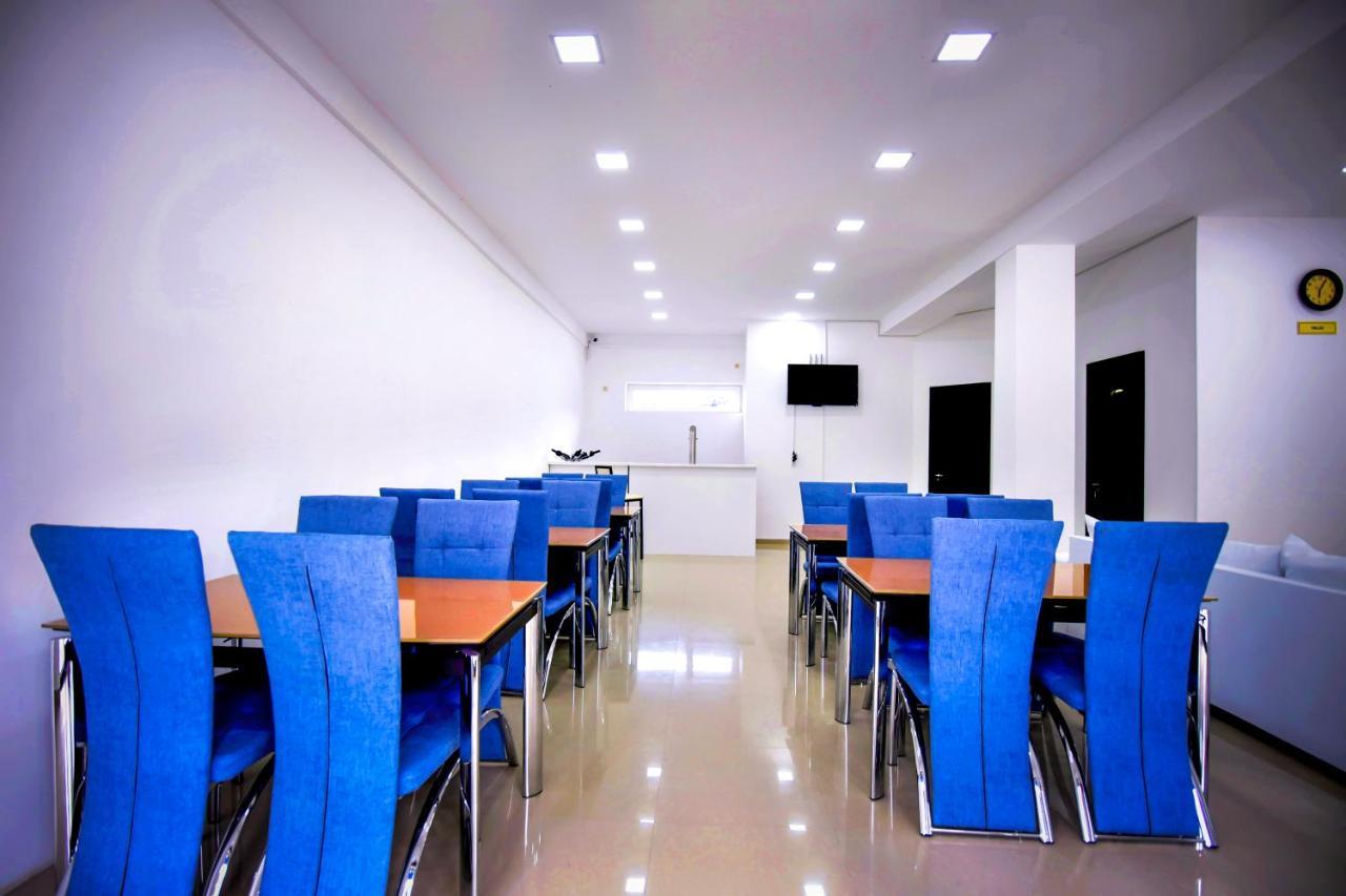 Hotel Blue Ridge Tbilisi ภายนอก รูปภาพ