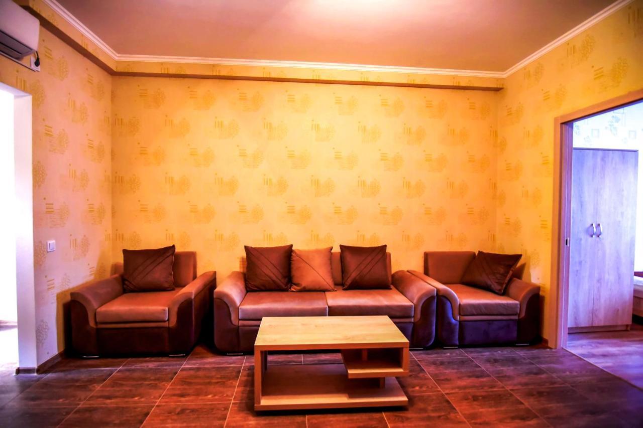 Hotel Blue Ridge Tbilisi ภายนอก รูปภาพ