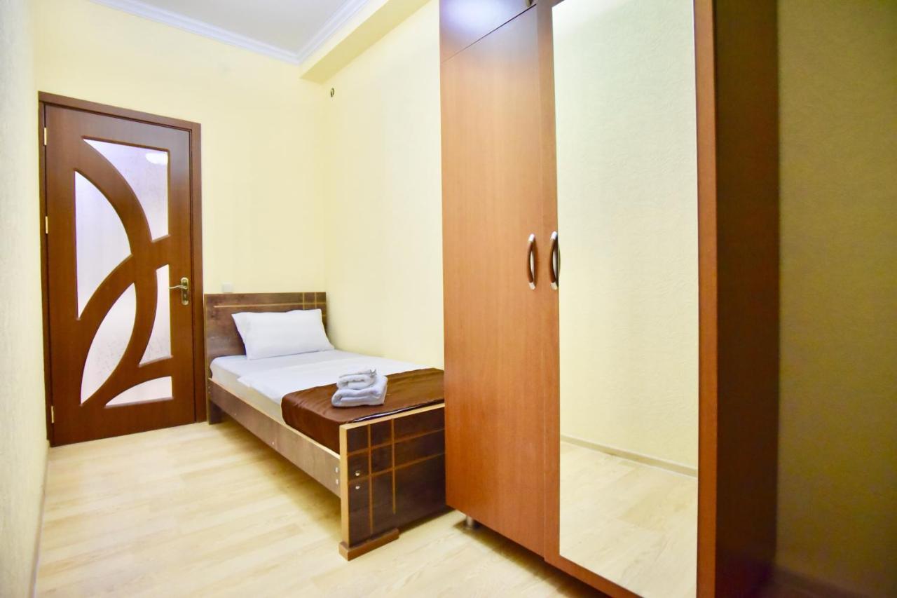Hotel Blue Ridge Tbilisi ภายนอก รูปภาพ