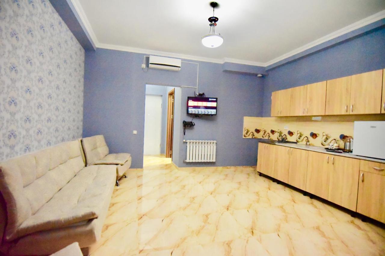 Hotel Blue Ridge Tbilisi ภายนอก รูปภาพ