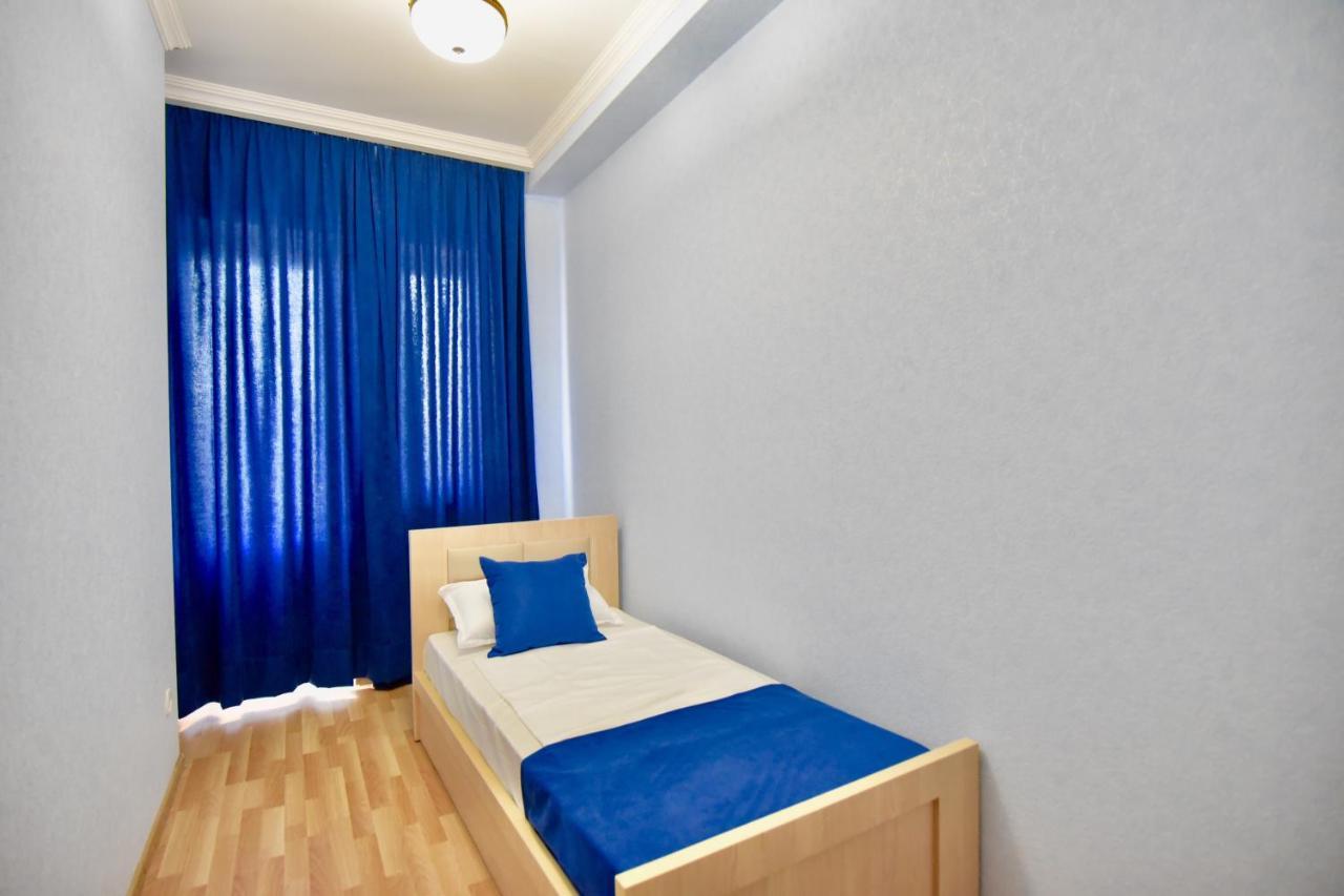 Hotel Blue Ridge Tbilisi ภายนอก รูปภาพ